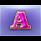 euphoria super stars slot A symbol