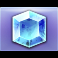 euphoria super stars slot blue gemstone symbol