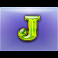 euphoria super stars slot j symbol
