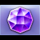 euphoria super stars slot purple gemstone symbol