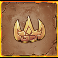 fire and gold cluster breaker slot fire symbol