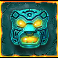 fire and gold cluster breaker slot jaguar symbol