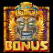 fire and gold cluster breaker slot scatter symbol