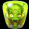 fire my laser slot alien symbol