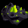 fire my laser slot medium asteroid symbol