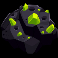 fire my laser slot small asteroid symbol