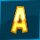 fishin’ for wins megaways slot A symbol