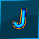 fishin’ for wins megaways slot J symbol