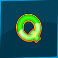 fishin’ for wins megaways slot Q symbol