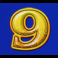 fortune coin fever spins slot 9 symbol