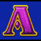 fortune coin fever spins slot A symbol