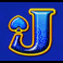 fortune coin fever spins slot J symbol