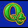 fortune coin fever spins slot Q symbol