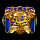 fortune coin fever spins slot golden pot symbol