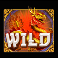 fortune coin fever spins slot wild symbol
