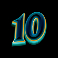 gold blitz ultimate slot 10 symbol