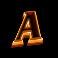 gold blitz ultimate slot A symbol