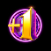 gold blitz ultimate slot retrigger symbol