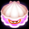 golden fish tank party slot collect symbol