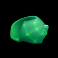 golden fish tank party slot green shell symbol