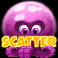 golden fish tank party slot scatter symbol