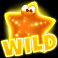 golden fish tank party slot wild symbol