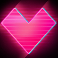immortal 5 slot heart symbol