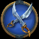 jolly roger wild kraken slot cutlasses symbol