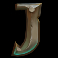 jolly roger wild kraken slot j symbol