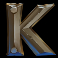 jolly roger wild kraken slot k symbol