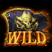 jolly roger wild kraken slot wild symbol