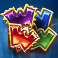 knight fight slot wild symbol