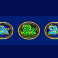 liberty multiplier retro roller slot 2x 3x 2x symbol