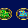 liberty multiplier retro roller slot two 3x 2x symbol