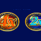 liberty multiplier retro roller slot two 4x 2x symbol