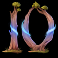 lions saga odyssey slot 10 symbol