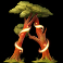 lions saga odyssey slot a symbol