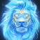 lions saga odyssey slot spirit lion symbol