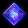 mega bear slot blue gem symbol