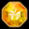 mega bear slot orange gem symbol