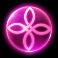mega bear slot pink symbol
