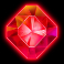 mega bear slot red gem symbol