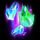mega bear slot scatter symbol