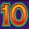 mega moolah goddess slot 10 symbol