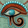 mega moolah goddess slot eye of ra symbol