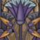 mega moolah goddess slot flowers symbol