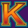 mega moolah goddess slot k symbol