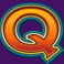 mega moolah goddess slot q symbol