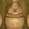 mega moolah goddess slot sarcophagus symbol
