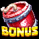 mining rush slot bonus symbol